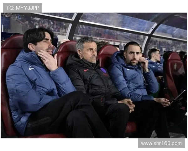 恩里克力挺杜埃独特才华崭露