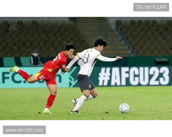 邵子钦：亚洲杯对手实力强劲备战充分