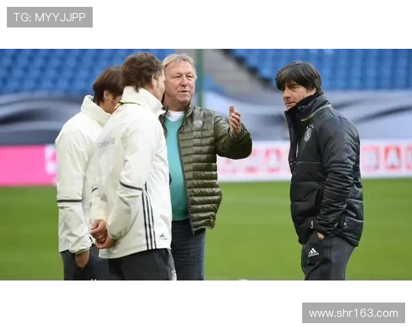 赫鲁贝施时代汉堡足球风云录